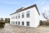 Ansprechendes Wohnen mit viel Platz - Erdgeschoss mit großzügiger Terrasse - befristet vermietet bis 04/2028
