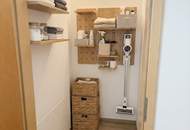Heimkommen, abschalten, entspannen! Herrliche 3-Zimmer-Wohnung mit Loggia lädt zum Relaxen ein! Top-Infrastruktur!