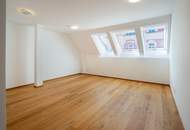 City Life pur: Moderne 2-Zimmer-Wohnung in Bestlage!