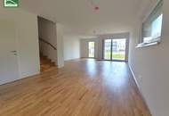 Hohe Lebensqualität dank optimaler Kombination aus Stadt und Natur - PV-Anlage und 2 KFZ Abstellplätze inklusive!