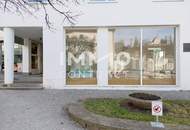 Sonnendurchflutetes - Büro / Praxis / Atelier / Geschäft / Lokal zu mieten im Zentrum von Steyr