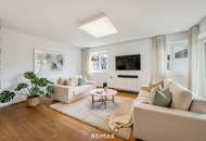 5-Zimmer-Maisonette - ruhig, familienfreundlich in ruhiger Wohnanlage