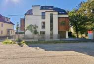 das LEON – moderne Architektur trifft auf Hietzinger Lebensqualität!