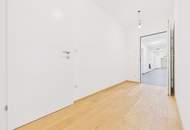 Neubau-Erstbezug: Stilvolle 1-Zimmer-Wohnung mit Loggia in Wien-Liesing