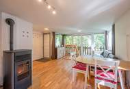 ++NEU++ Idyllisches Haus in der Gartenzeile Schwarzeau!