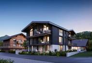 Neubau: Hochwertige Eigentumswohnungen in zentraler Lage