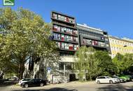 Geräumige 2-Zimmer Wohnung inkl. Einbauküche in zentraler Lage des 20. Bezirks! Ab Oktober beziehbar!
