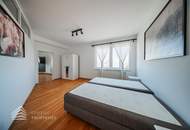 Schöne 4-Zimmer Wohnung, Nähe Westbahnhof