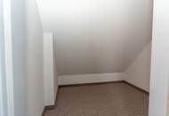 Traumhafte 3 Zimmer Maisonette Wohnung mit Galerie Charakter in Gresten