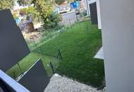 Erstbezug: Moderne 2-Zimmer-Wohnung mit exklusivem Garten - Aspern Flats 103