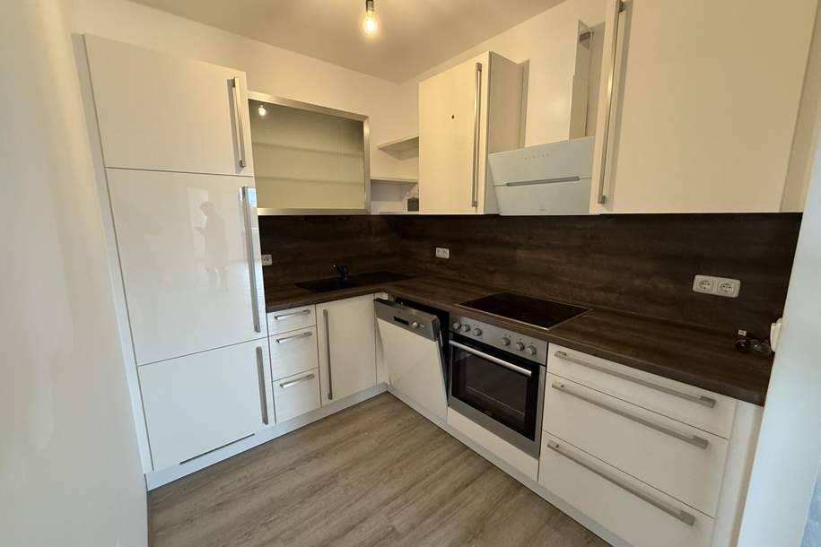 4-Zimmer-Wohnung mit herrlicher Süd-West Terrasse, Wohnung-miete, 1.087,91,€, 4293 Freistadt