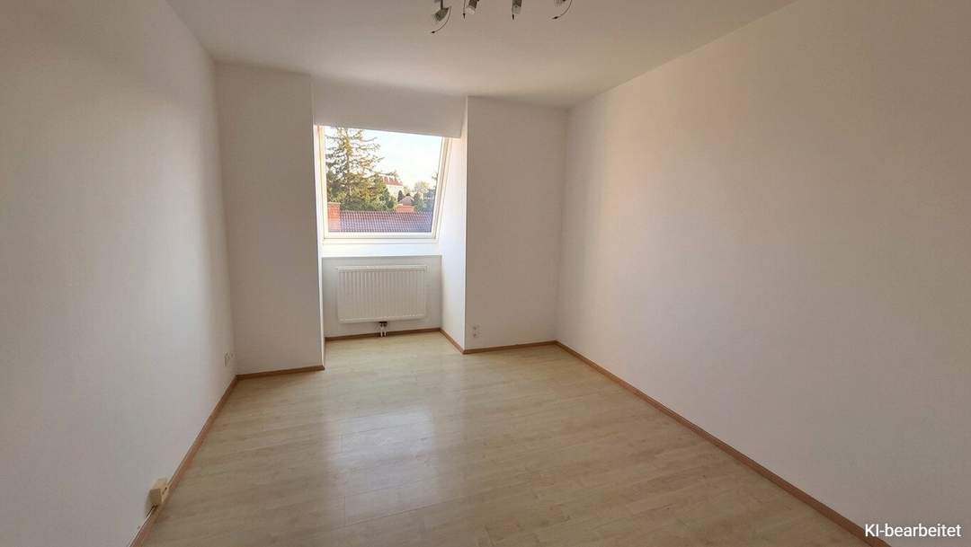 Sportliche Wohnung - S-Bahn Liesing - Schnell überall - 3.Stock ohne Lift