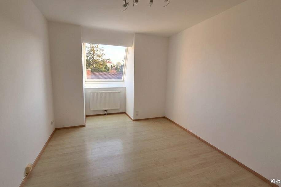 Sportliche Wohnung - S-Bahn Liesing - Schnell überall - 3.Stock ohne Lift, Wohnung-miete, 690,00,€, 1230 Wien 23., Liesing