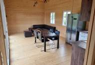 ! Neuer Preis ! Machen Sie jetzt Ihren Traum vom eigenen Ferienhäuschen wahr!