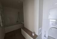 Perfekte Terassenwohnung