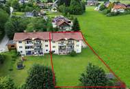 Attraktives Wohnhaus - 5 vermieteten Einheiten in zentrumsnaher, beliebter Lage von Feldkirchen