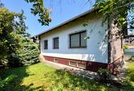 Einfamilienhaus mit großzügigem Grundriss und gepflegtem Zustand