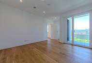 Gartenwohnung am Traunsee: 107 m² Wohnkomfort mit 216 m² Eigengarten