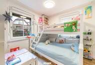 Wohlfühloase – 2 Zimmer Gartenwohnung in Salzburg - Itzling