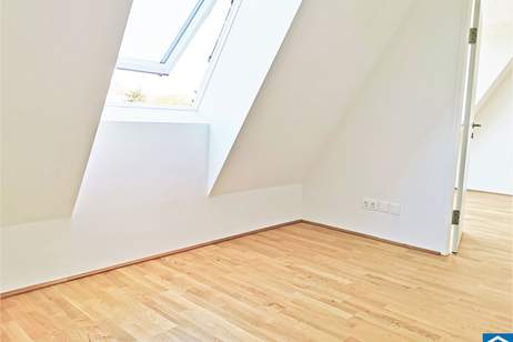 Provisionsfrei für den Käufer: Traumhafter Erstbezug im grünen 14. Bezirk!, Wohnung-kauf, 299.000,€, 1140 Wien 14., Penzing
