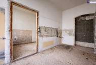 Ihr Haus in Wien mit Garten | Bewilligter Ausbau auf 257 m² – seltene Gelegenheit