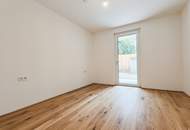 FLORIANI – Quartier am Tullnerfeld - Perfekter Schnitt trifft schönen Eigengarten - 3 Zimmer mit hochwertiger Ausstattung - Nähe Bahnhof - PROVISIONSFREI