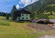 In Kürze: Wohnen wo andere Urlaub machen - Baugrundstück in Neustift-Krößbach (#10454)