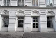 Schöne Gewerbefläche direkt an der Gumpendorfer Straße zu mieten!