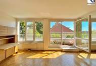 360° TOUR // GARTEN & TERRASSENWOHNUNG in PÖTZLEINSDORF