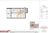 "Wohnhaus Karl 9" - Extravagante Eigentumswohnungen in Mödling