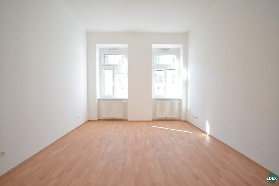 FOR STUDENTS ONLY: Bright and Quiet 1.5-Room Apartment in Vienna's 18th District, Wohnung-miete, 649,00,€, 1180 Wien 17., Hernals