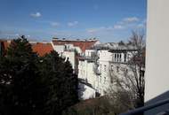 3-Zimmer DG-Wohnung mit Balkon in Ottakring