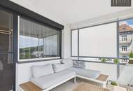 Luxus Designerwohnung mit Panoramablick über Neustift