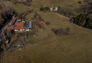 Viel Raum. Viel Land. Viel Leben.