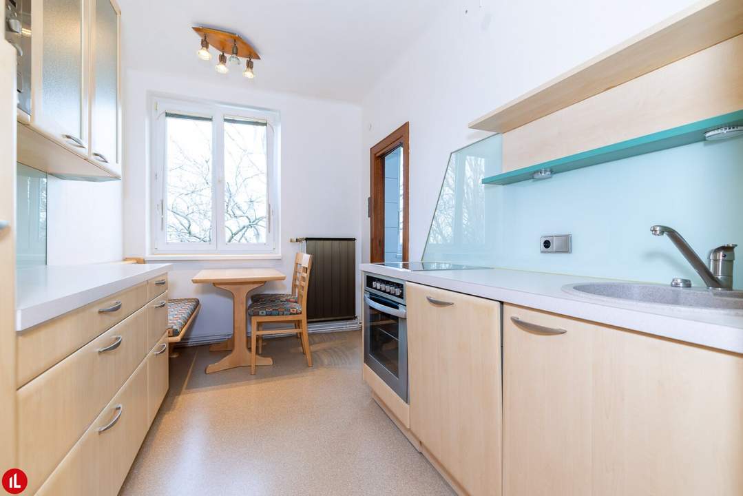 HIMBERG NÄHE WIEN | EIGENTUMSWOHNUNG | 3 ZIMMER | AUTOABSTELLPLATZ IM EIGENTUM | RUHELAGE | EUR 216.000,-