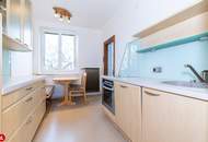 Perfekte 3-Zimmer-Eigentumswohnung in sehr ruhiger, zentrumsnaher Lage von Himberg bei Wien!