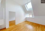 | DACHGESCHOSS | GUT VERMIETBAR | SANIERT |