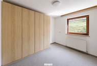 Gemütliche 3-Zimmerwohnung mit Garten &amp; Balkon im Pitztal!