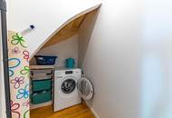 ULTIMATIVE PENTHOUSE-WOHNUNG IN HOLLABRUNN