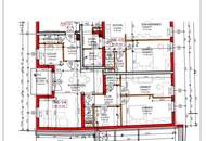 Hofstetten - schöne 3 Zimmerwohnung mit Loggia