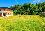 Baugrundstück 914m² in Steinakirchen am Forst – Ihr Traum vom Eigenheim wartet!