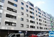 Schöne 2 Zimmerwohnung mit Loggia nähe Hauptbahnhof