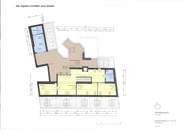 Exklusives Dachgeschoss-Unikat beim Liechtensteinpark