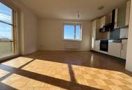 Wohnung in ruhiger Lage in Premstätten / Neue Welt – 3 Zimmer mit überdachtem Balkon (Provisionsfrei)