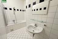 Freundliche DG-Wohnung in Sechshaus - 5 Gehminuten zu U4 und U6! Schlafzimmer in Hofruhelage!