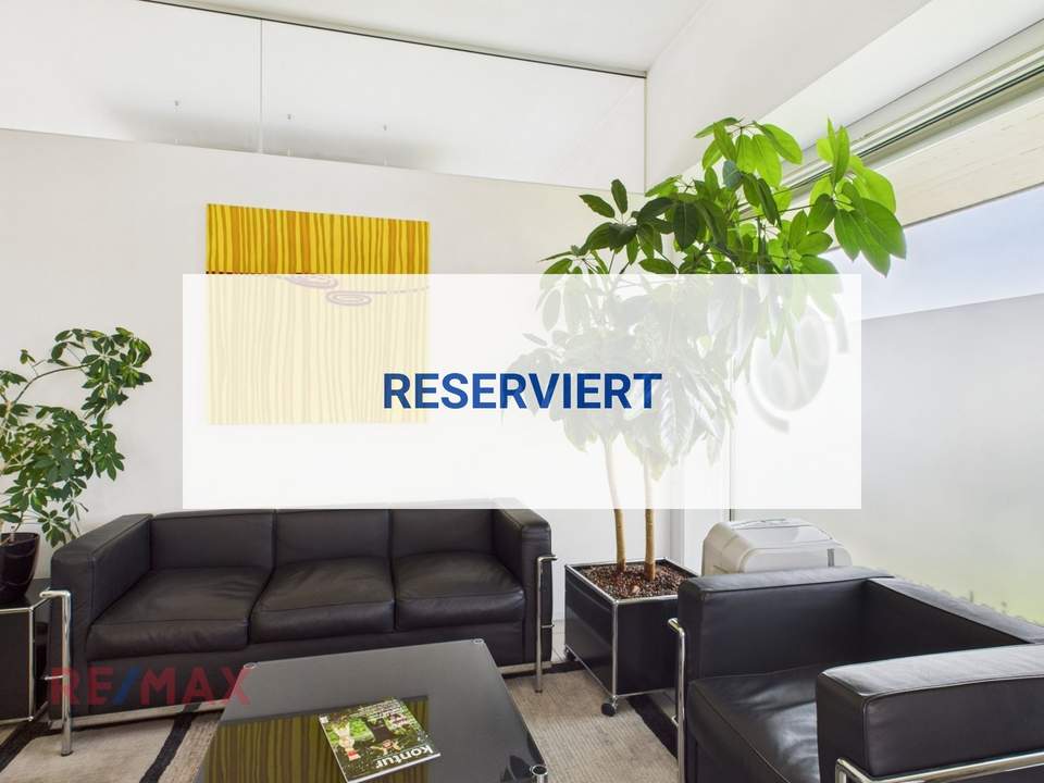 Top-Büro in Lustenau – Perfekt für Praxis oder Agentur