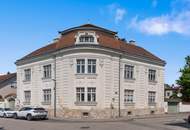 Charmantes STADTHAUS neben Krankenhaus - perfekt für Ärzte, Kanzlei oder Familie