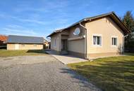 Solides Einfamilienhaus mit Entwicklungspotenzial in ruhiger Lage in Weitendorf