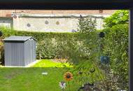 Wunderbare Eigentumswohnung