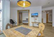 Hochwertiges Apartment mit touristischer Nutzung